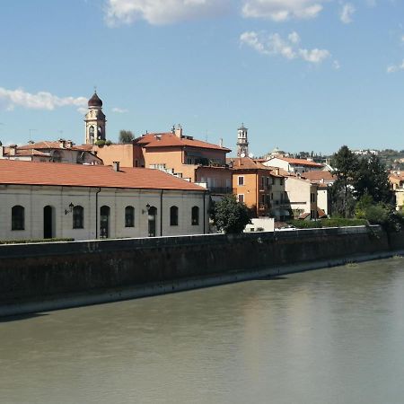 Verona Goddess House Экстерьер фото