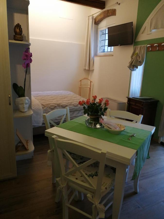 Verona Goddess House Экстерьер фото