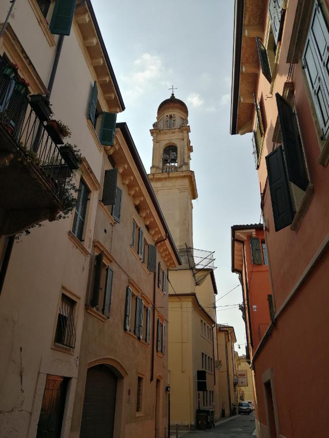 Verona Goddess House Экстерьер фото