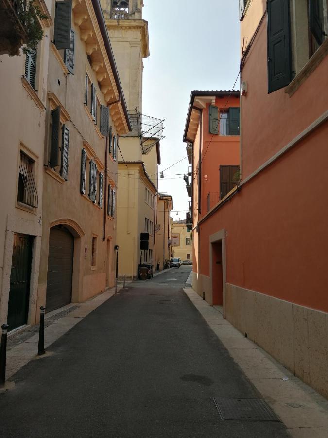 Verona Goddess House Экстерьер фото