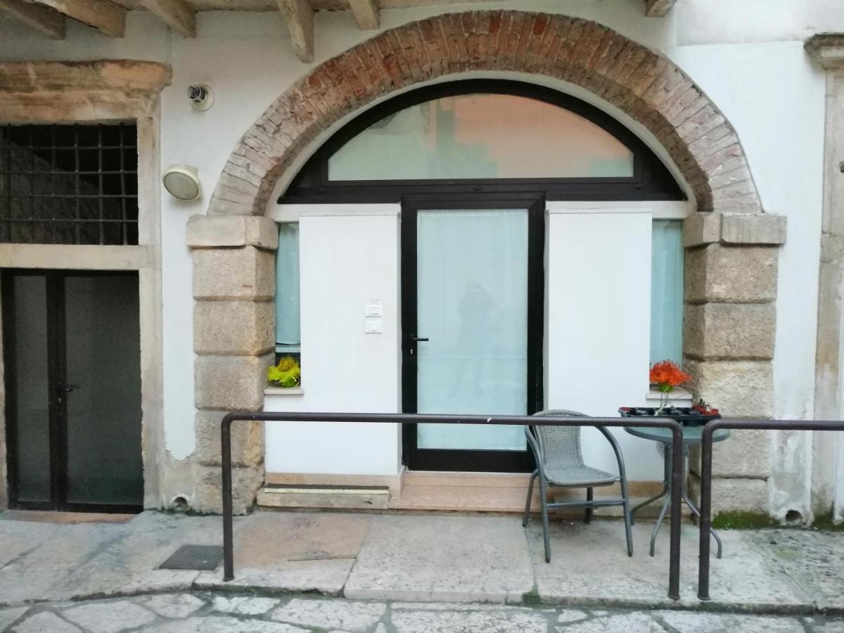 Verona Goddess House Экстерьер фото