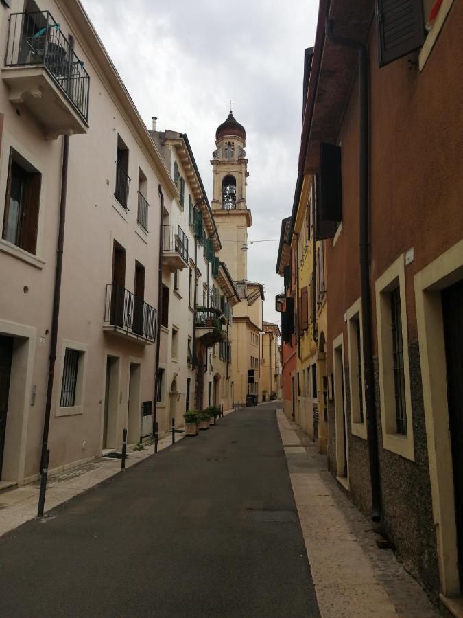 Verona Goddess House Экстерьер фото