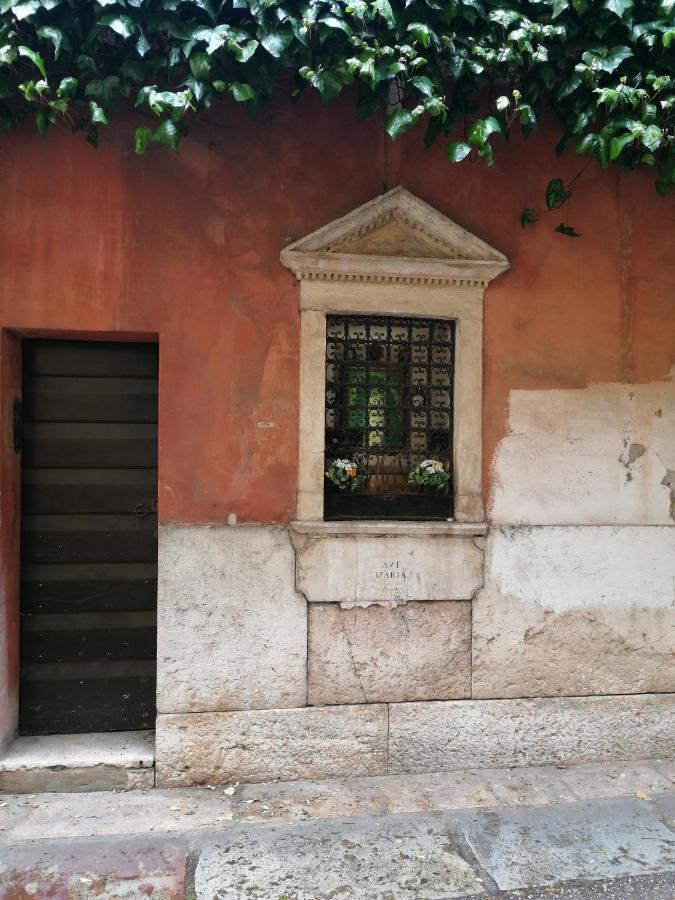 Verona Goddess House Экстерьер фото