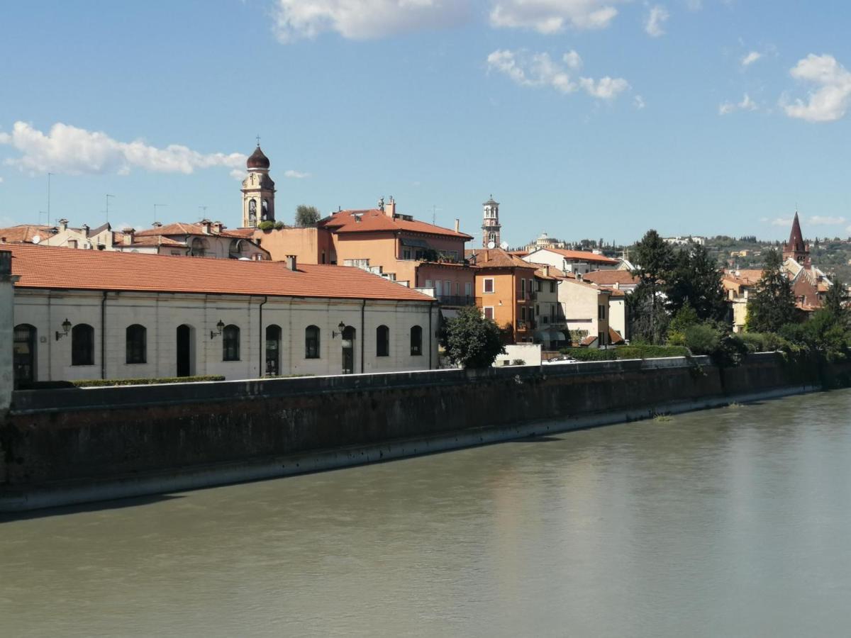 Verona Goddess House Экстерьер фото